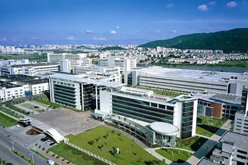 格力電器（蕪湖）有限公司數據備份項目