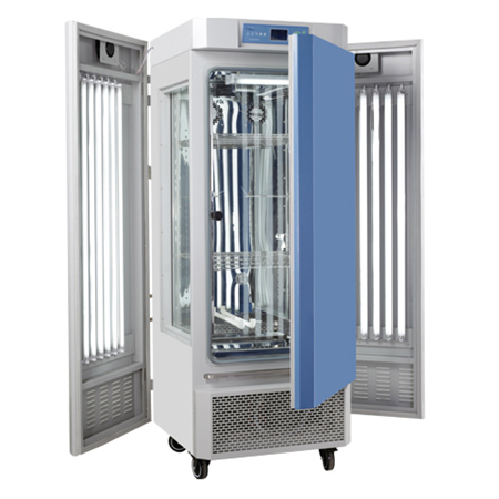 MGC-1500BP-2光照培養箱種子發芽箱種子催芽箱種子恒溫箱